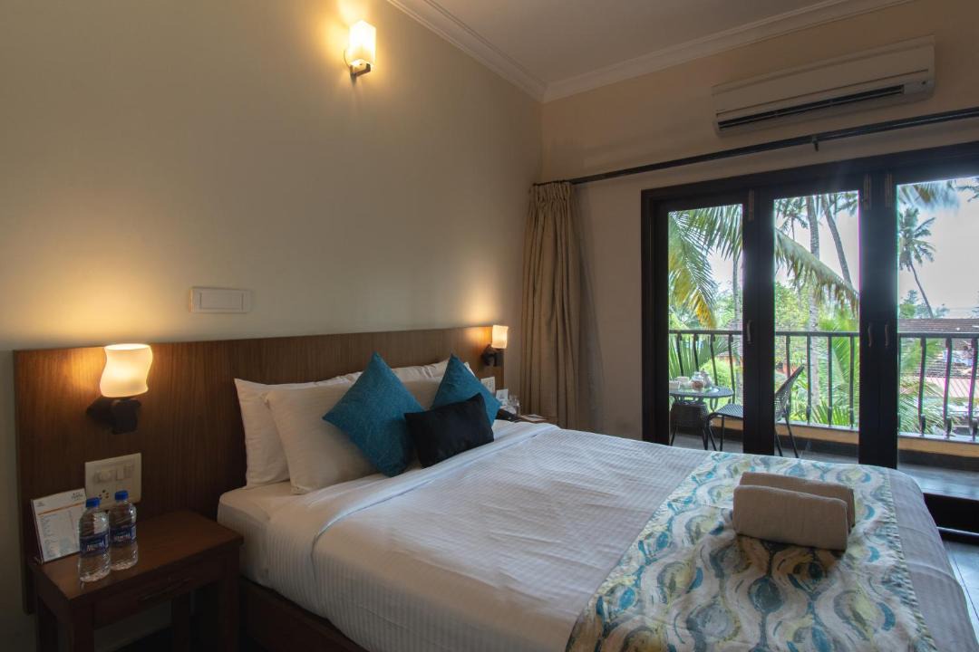 Photo of Bedroom in Mandrem