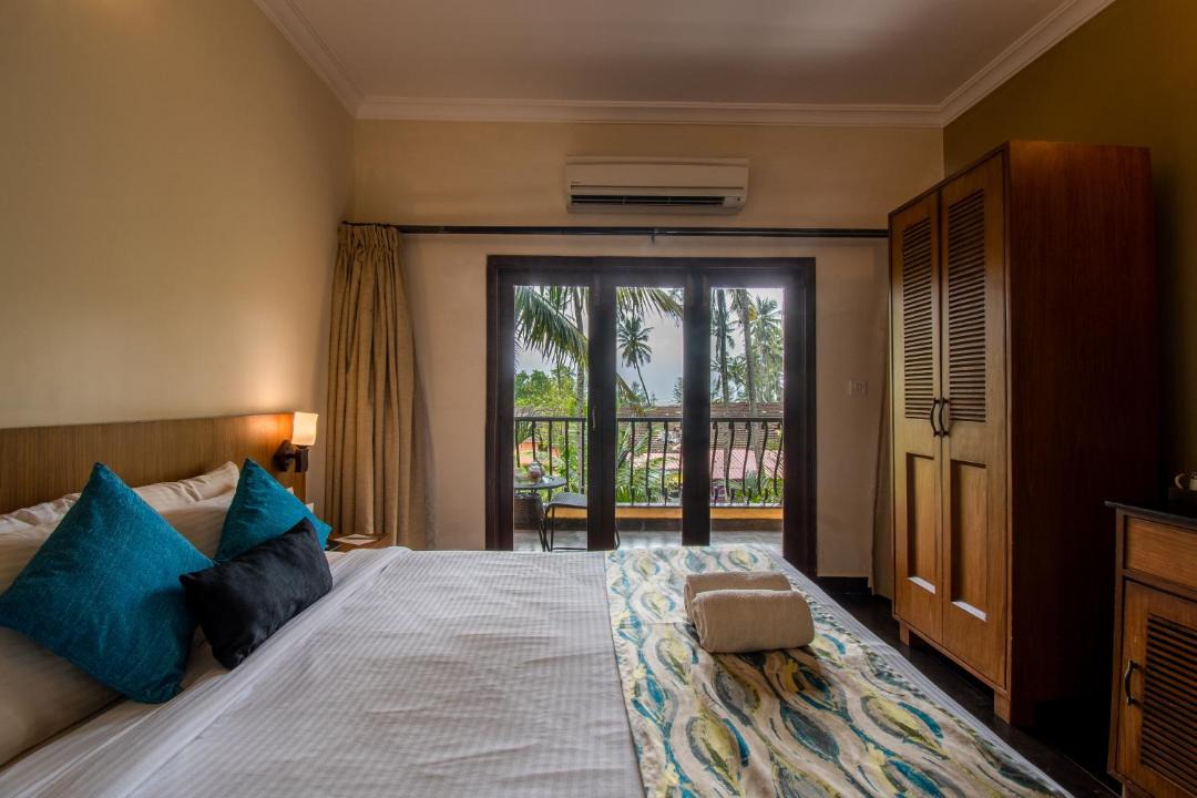 Photo of Bedroom in Mandrem