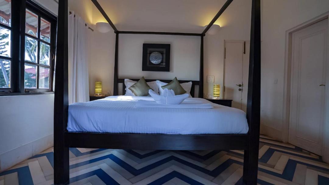 Photo of Bedroom in Baga