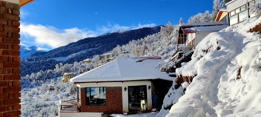Photo of Others in Auli