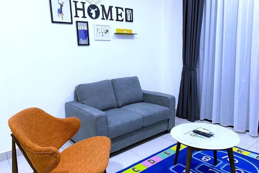 Photo of Livingroom in Bandar Penawar