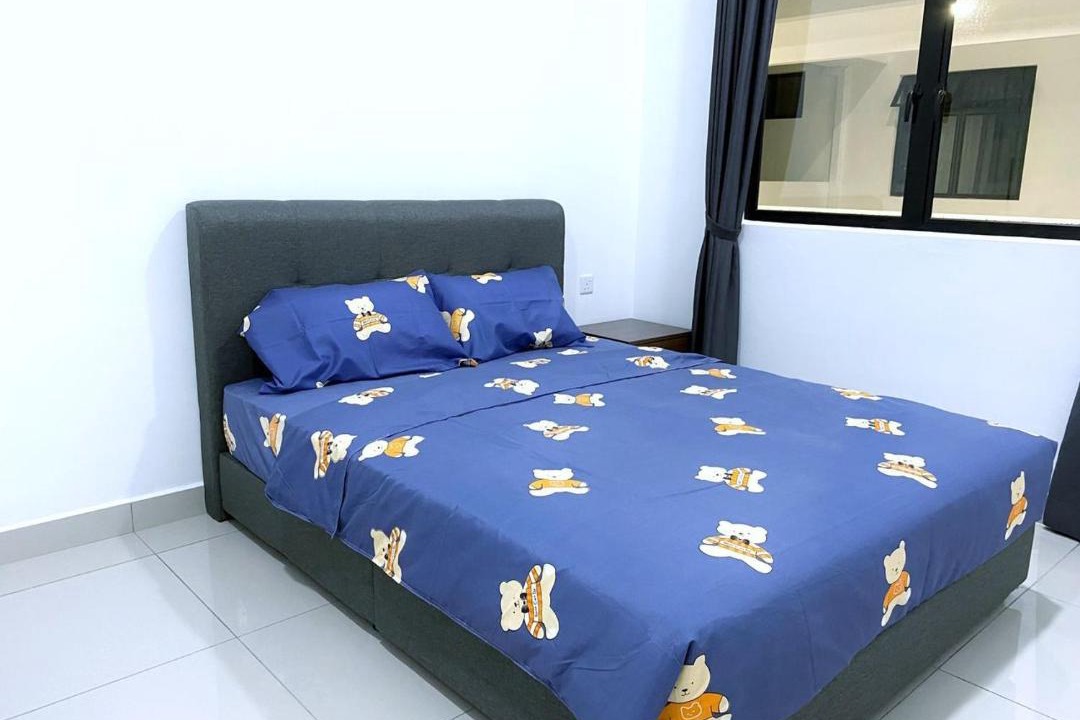 Photo of Bedroom in Bandar Penawar