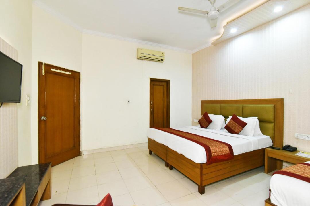 Photo of Bedroom in Amritsar