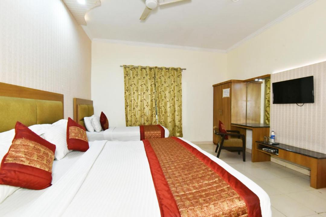 Photo of Bedroom in Amritsar
