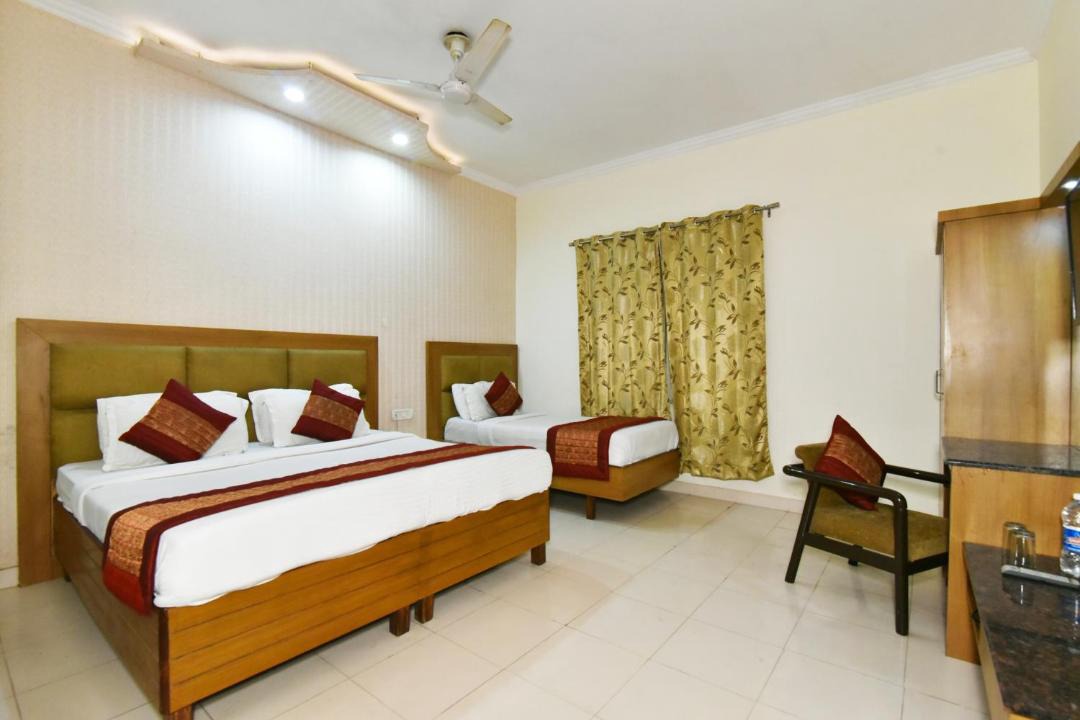 Photo of Bedroom in Amritsar