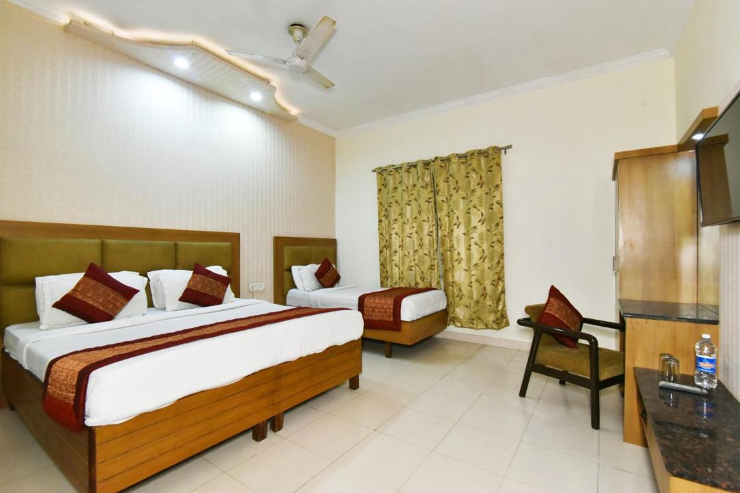 Photo of Bedroom in Amritsar