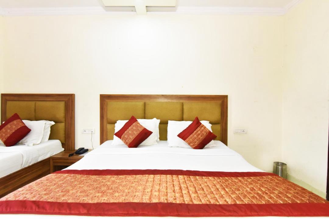 Photo of Bedroom in Amritsar