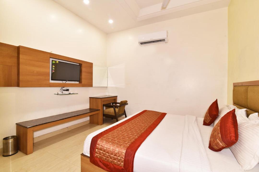 Photo of Bedroom in Amritsar