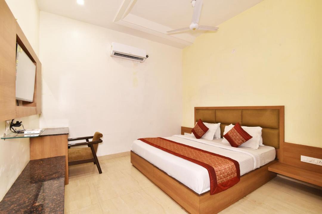 Photo of Bedroom in Amritsar