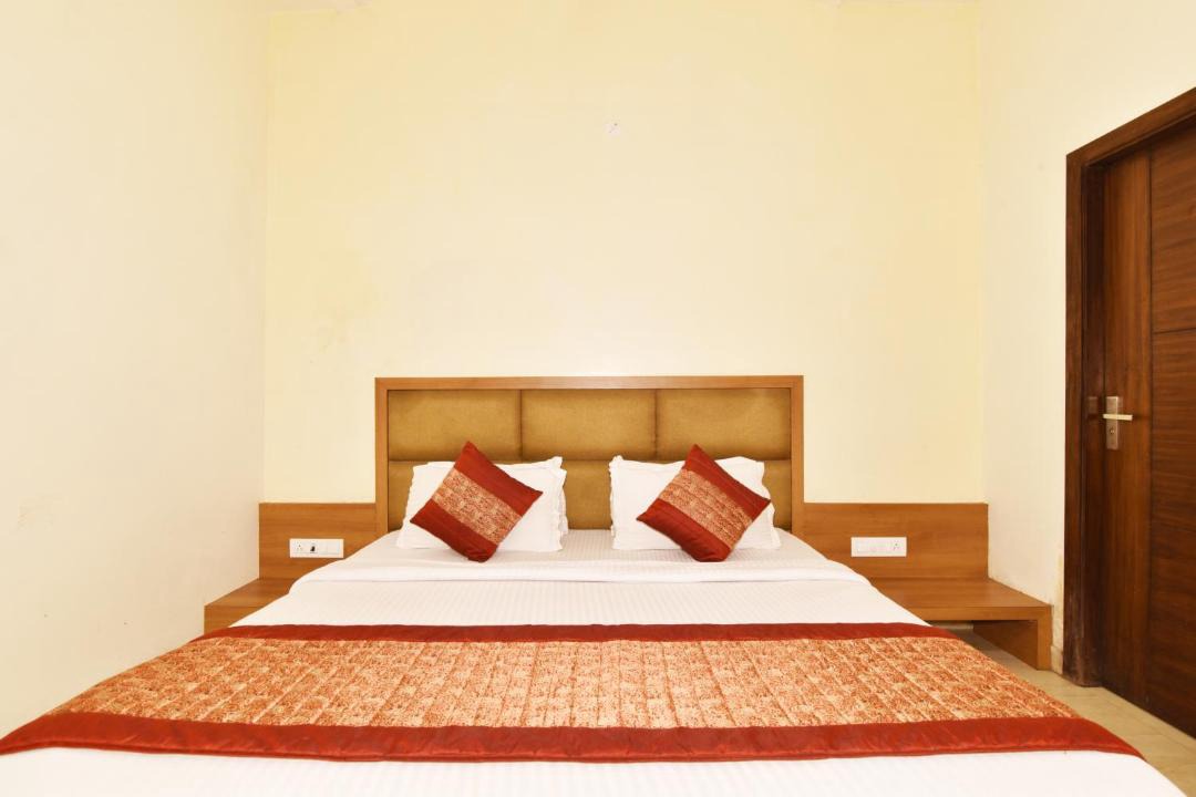 Photo of Bedroom in Amritsar