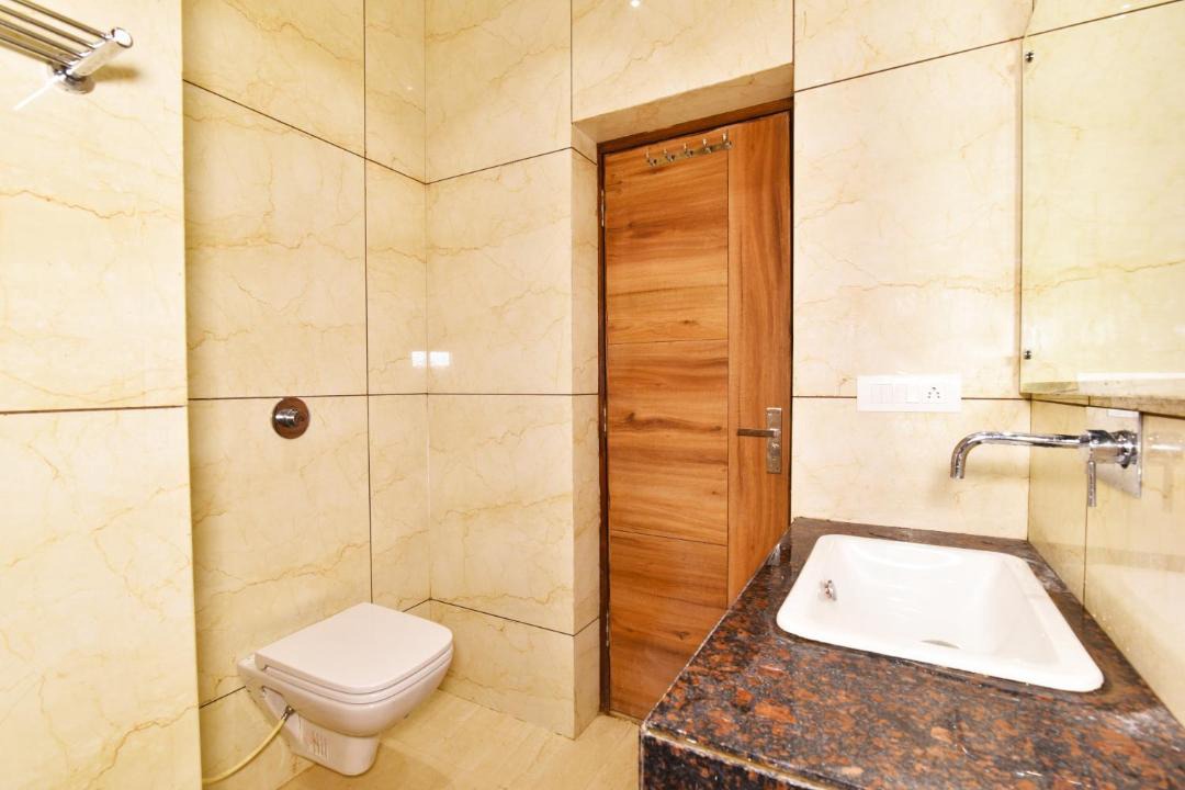 Photo of Bathroom in Amritsar