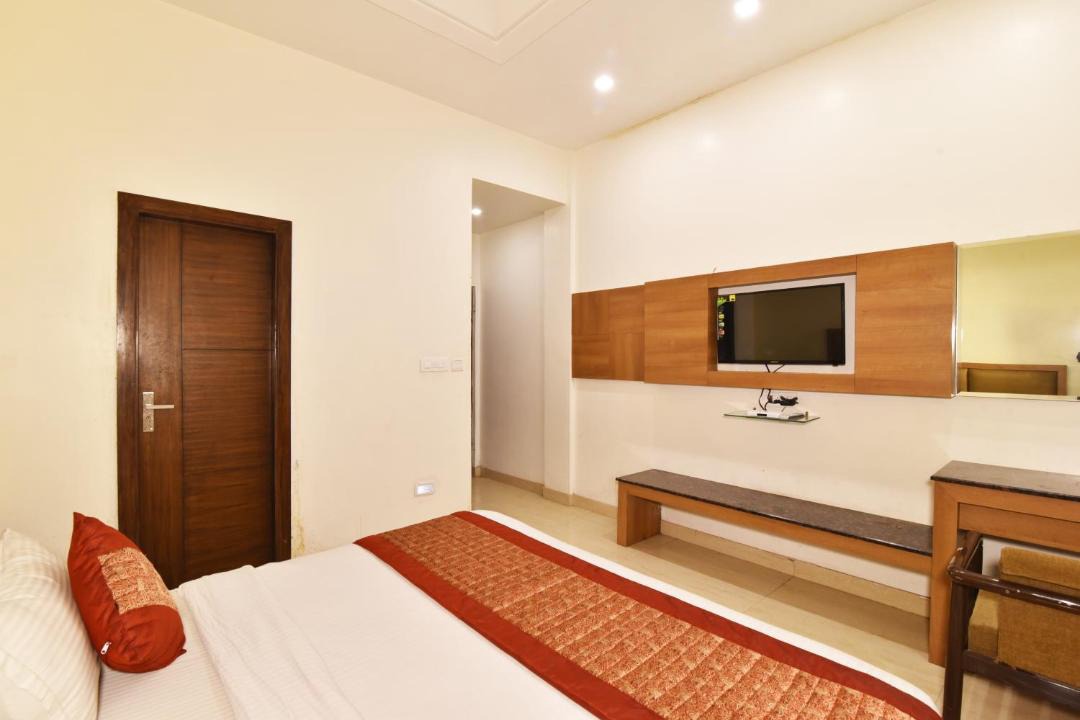 Photo of Bedroom in Amritsar