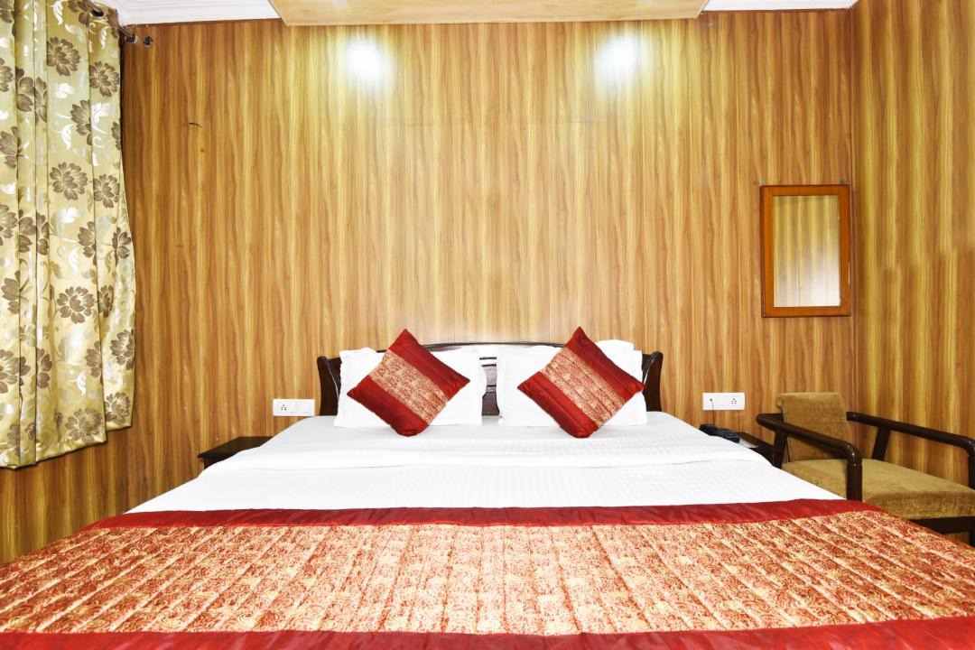 Photo of Bedroom in Amritsar