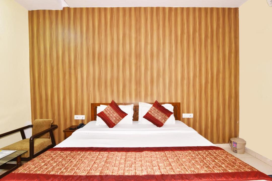 Photo of Bedroom in Amritsar