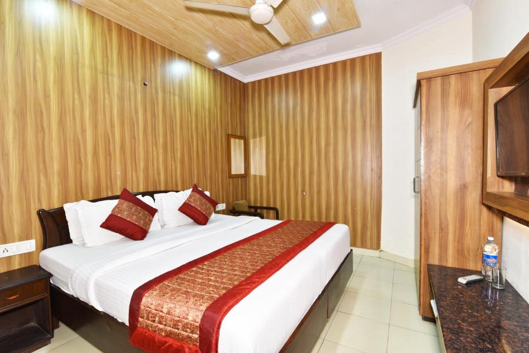 Photo of Bedroom in Amritsar