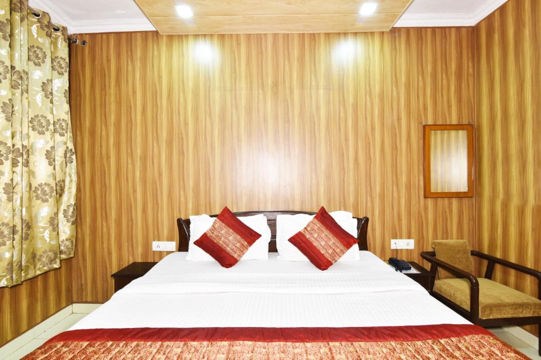 Photo of Bedroom in Amritsar