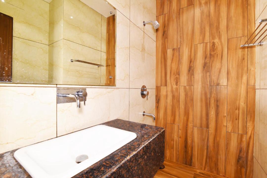 Photo of Bathroom in Amritsar