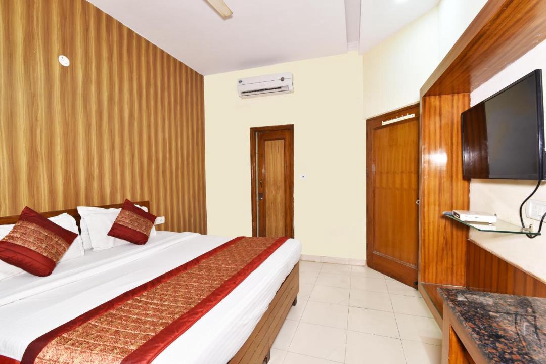 Photo of Bedroom in Amritsar