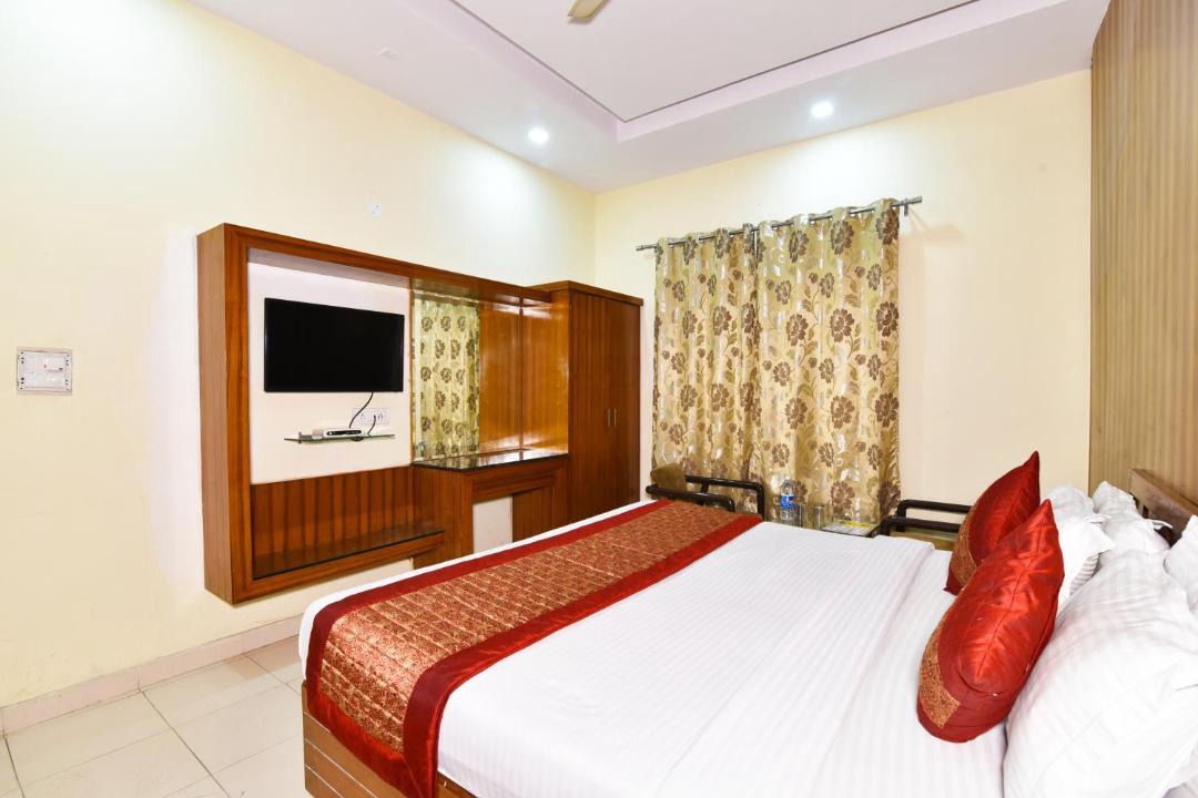 Photo of Bedroom in Amritsar
