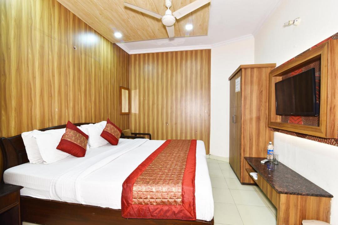 Photo of Bedroom in Amritsar