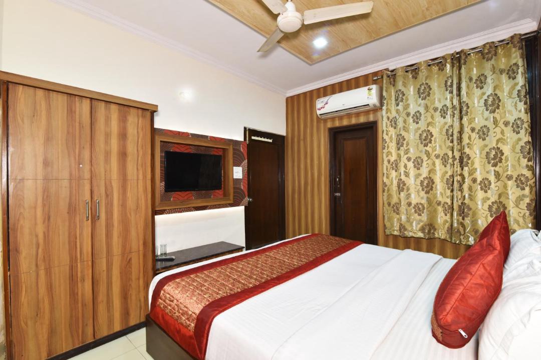 Photo of Bedroom in Amritsar