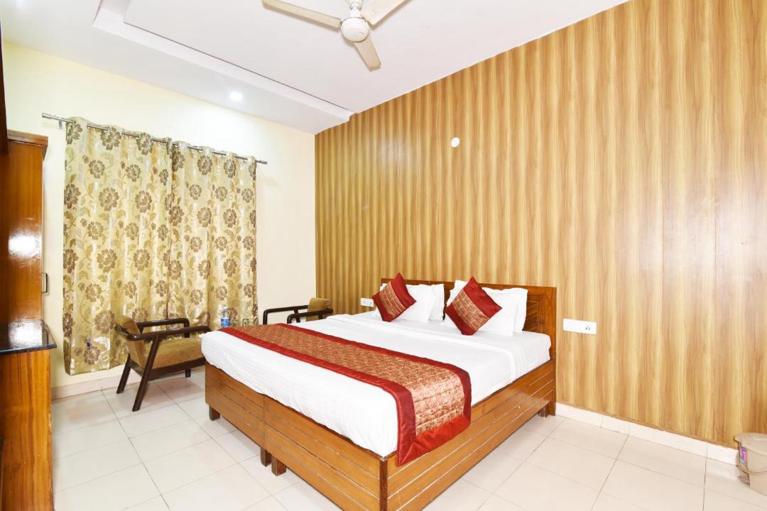Photo of Bedroom in Amritsar