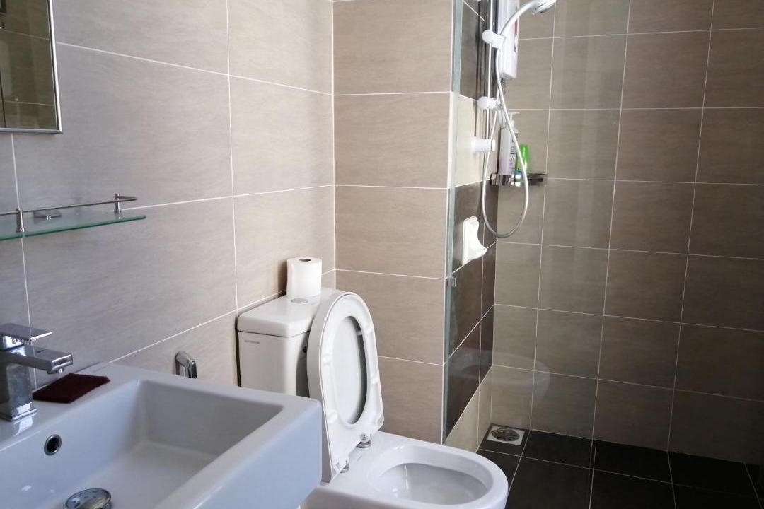 Photo of Bathroom in Genting Highlands