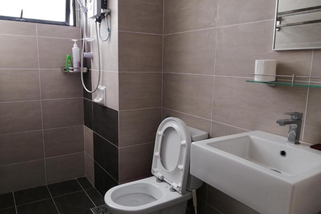 Photo of Bathroom in Genting Highlands