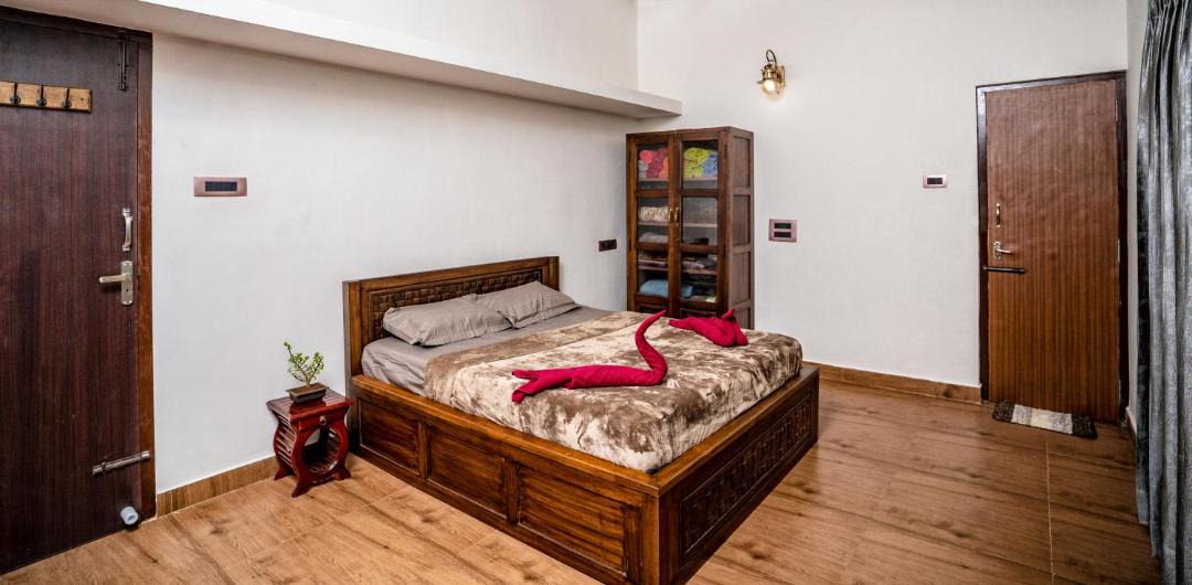 Photo of Bedroom in Thoppur