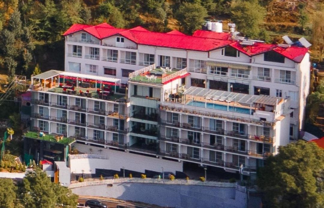 Photo of Others in McLeod Ganj