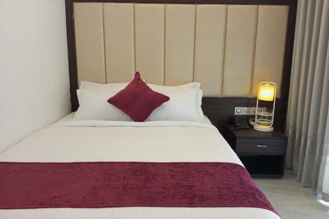 Photo of Bedroom in Sylhet