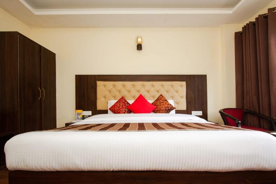 Photo of Bedroom in South West