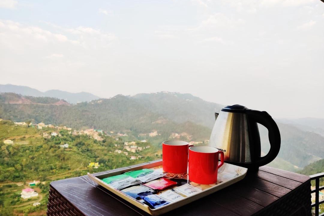 Photo of Patio Balcony in Dharampur