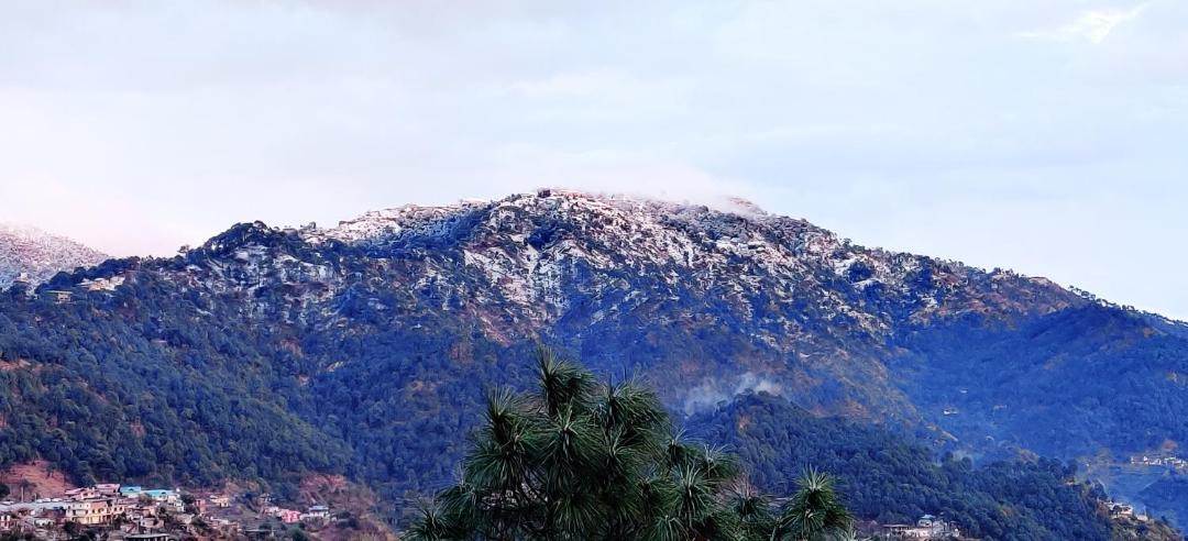 Photo of Outdoor in Dharampur