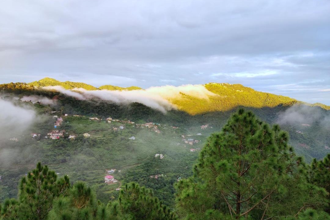 Photo of Outdoor in Dharampur