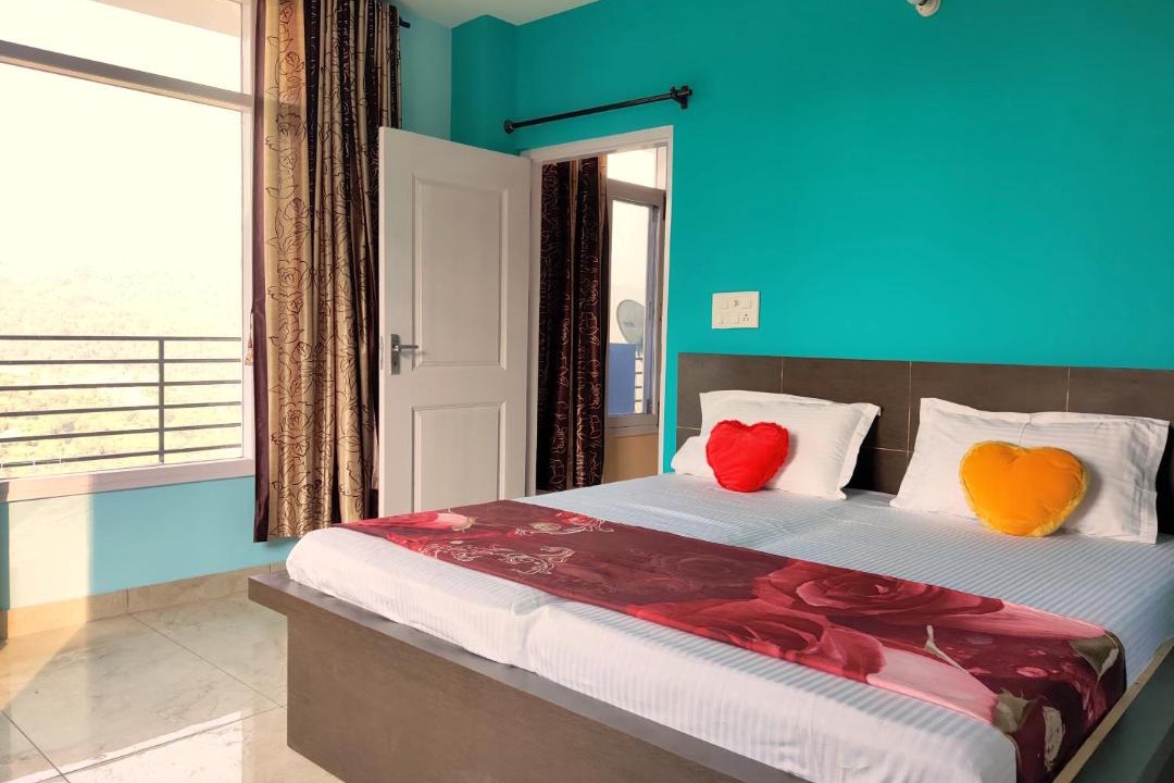 Photo of Bedroom in Dharampur