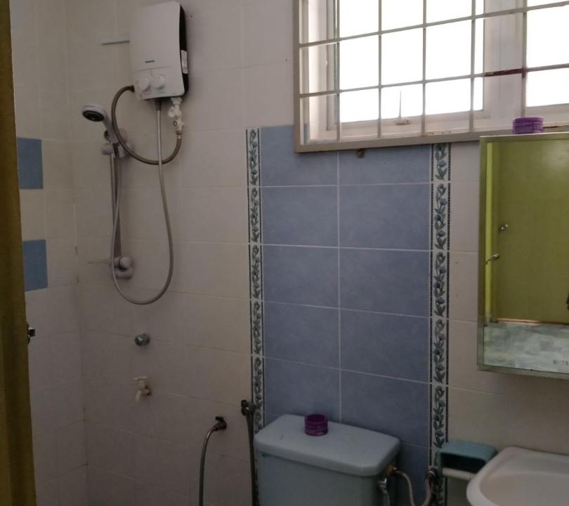 Photo of Bathroom in Tanjung Tanah Merah