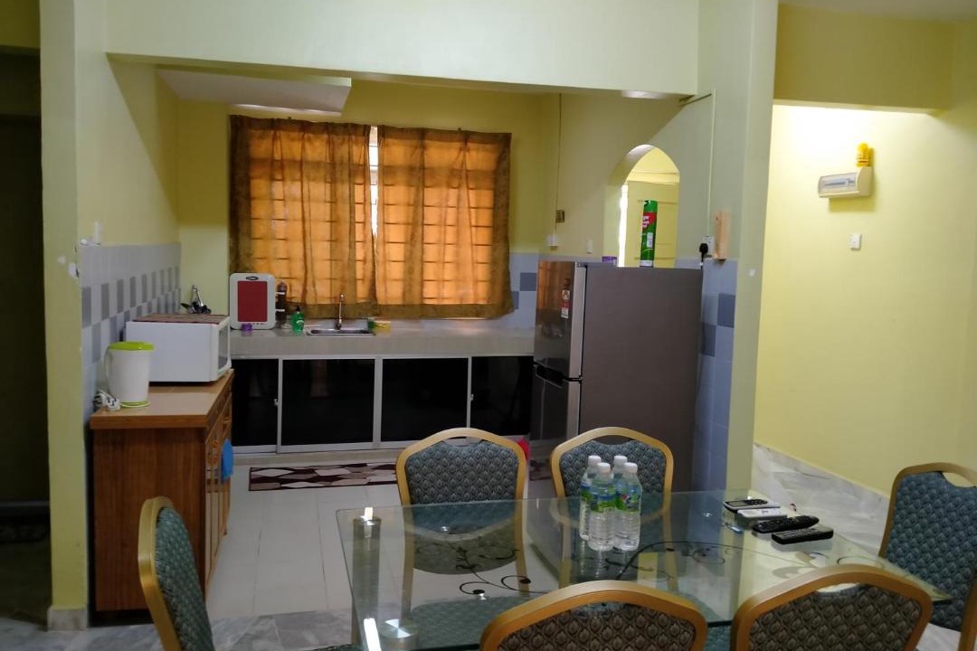Photo of Livingroom in Tanjung Tanah Merah