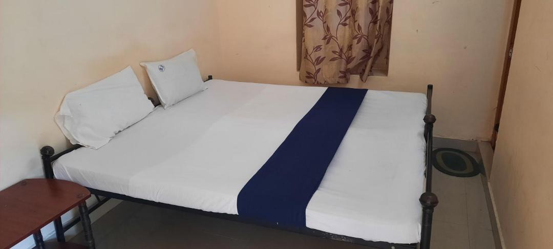 Photo of Bedroom in Madurai