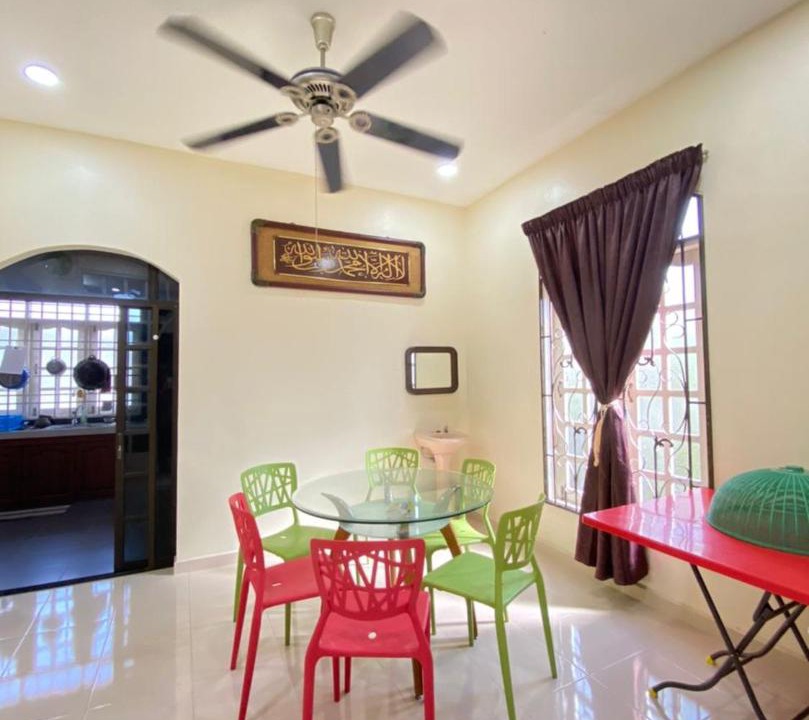 Photo of Others in Kampung Sekati