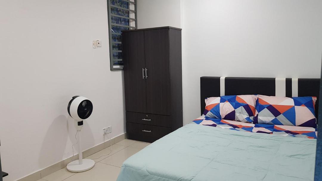 Photo of Bedroom in Tanjung Tanah Merah