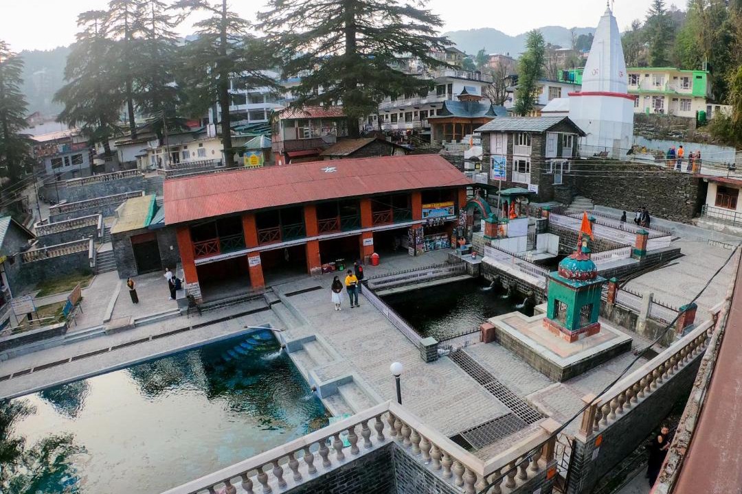 Photo of Others in Bhagsu Nag