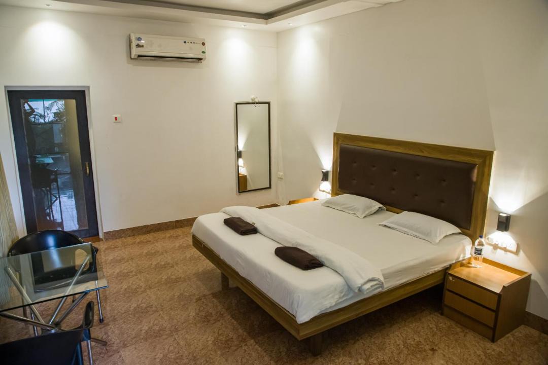 Photo of Bedroom in Kihim