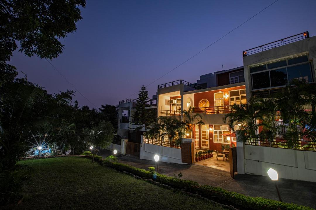 Photo of Others in Rishikesh