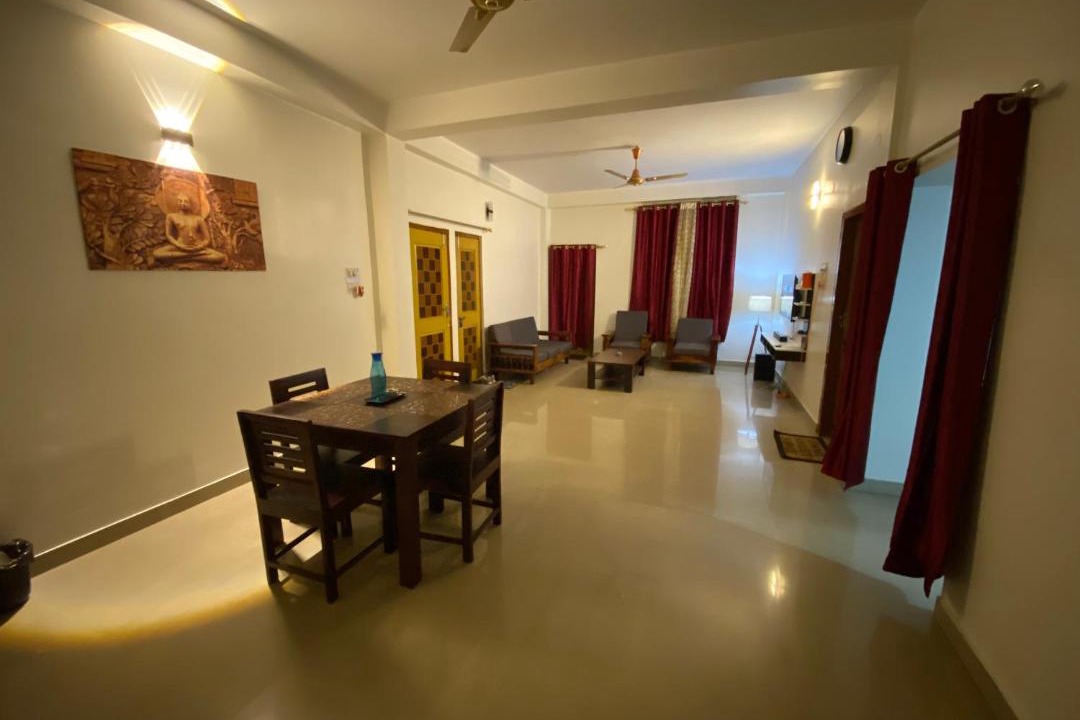 Photo of Livingroom in Sualkuchi