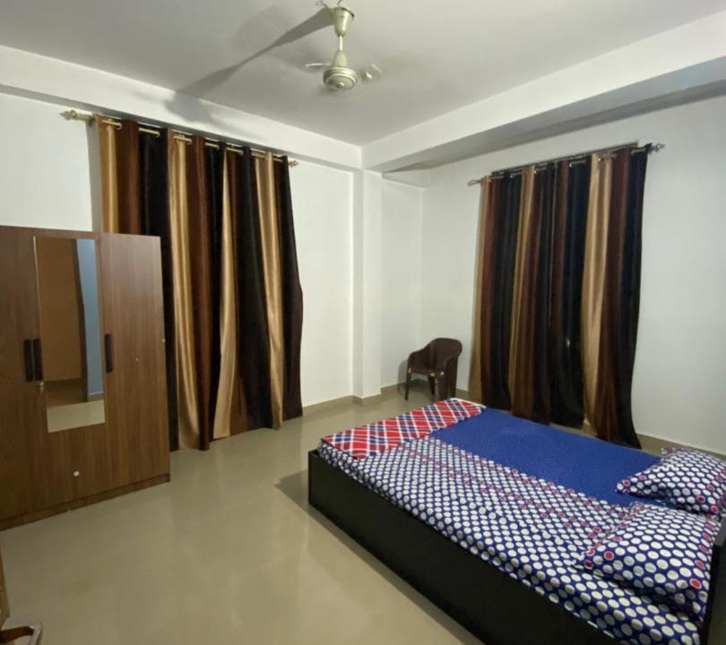 Photo of Bedroom in Sualkuchi