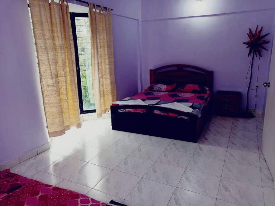 Photo of Bedroom in St.Stanislaus Villa