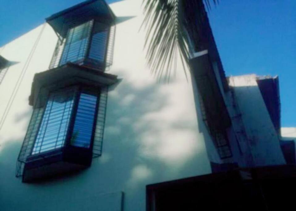 Photo of Buildings in St.Stanislaus Villa