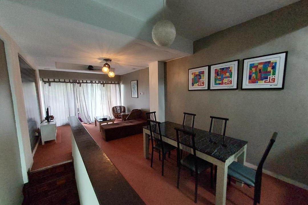 Photo of Livingroom in Bukit Tinggi