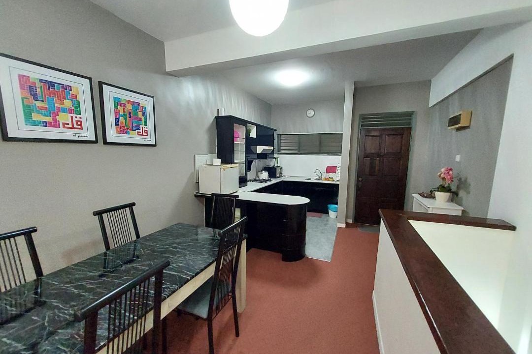 Photo of Livingroom in Bukit Tinggi